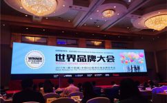 402cc永利集团品牌陆续11年入选《中国500最具价值品牌排行榜》